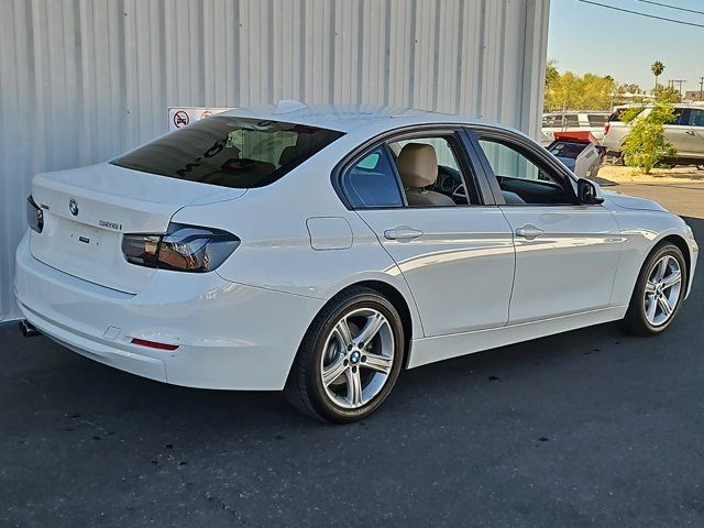 2013 BMW 3 Series 328i xDrive