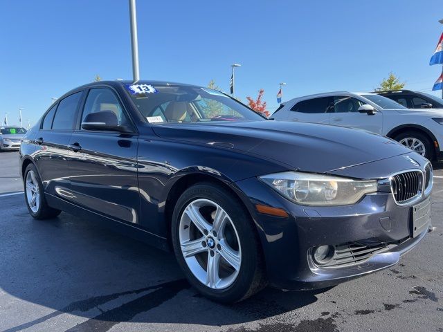 2013 BMW 3 Series 328i xDrive