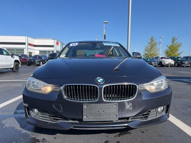 2013 BMW 3 Series 328i xDrive