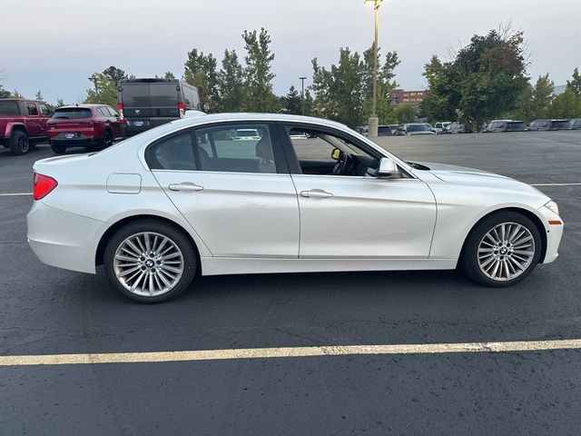 2013 BMW 3 Series 328i xDrive