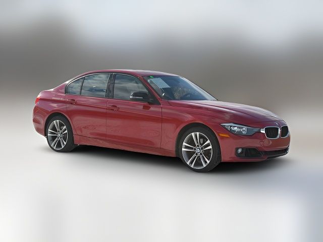 2013 BMW 3 Series 328i xDrive