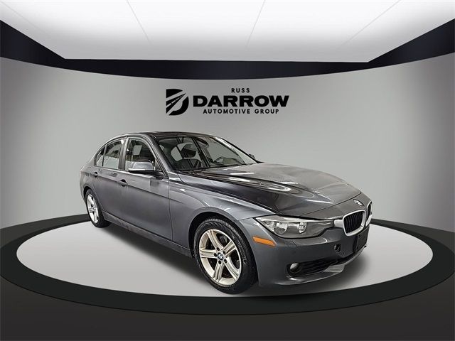 2013 BMW 3 Series 328i xDrive