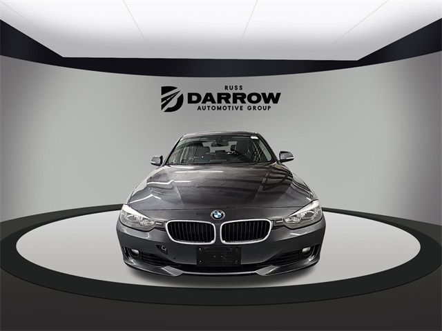 2013 BMW 3 Series 328i xDrive