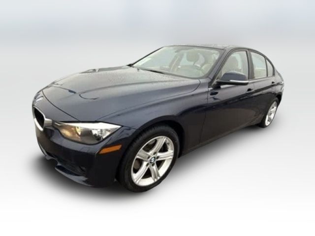 2013 BMW 3 Series 328i xDrive