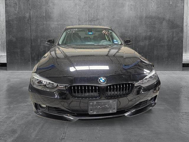 2013 BMW 3 Series 328i xDrive