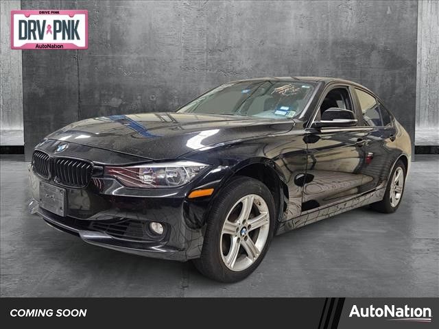 2013 BMW 3 Series 328i xDrive