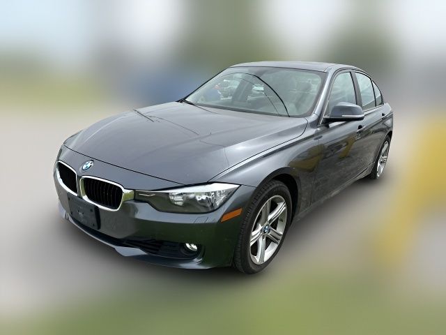 2013 BMW 3 Series 328i xDrive