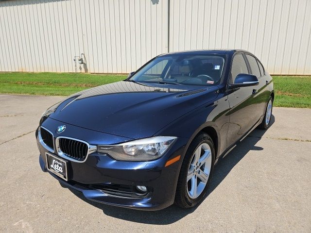 2013 BMW 3 Series 328i xDrive