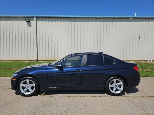 2013 BMW 3 Series 328i xDrive