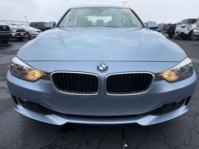 2013 BMW 3 Series 328i xDrive