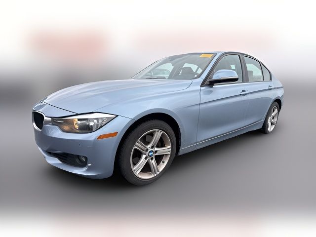 2013 BMW 3 Series 328i xDrive