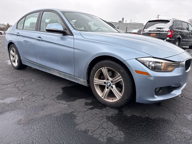 2013 BMW 3 Series 328i xDrive