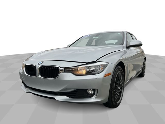 2013 BMW 3 Series 328i xDrive