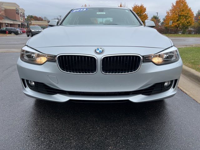 2013 BMW 3 Series 328i xDrive