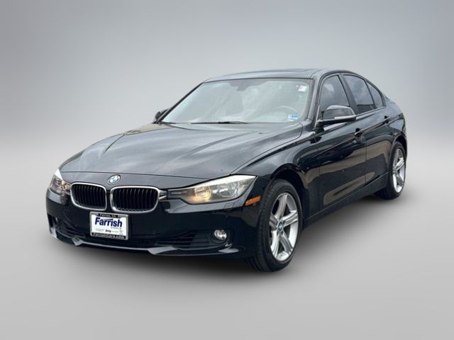 2013 BMW 3 Series 328i xDrive