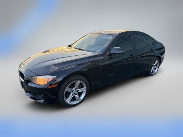 2013 BMW 3 Series 328i xDrive