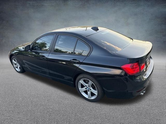 2013 BMW 3 Series 328i xDrive