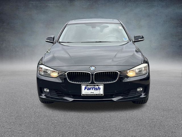 2013 BMW 3 Series 328i xDrive