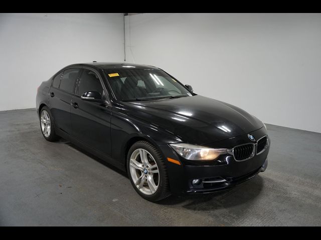 2013 BMW 3 Series 328i xDrive