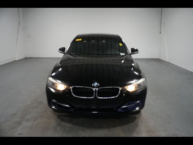 2013 BMW 3 Series 328i xDrive