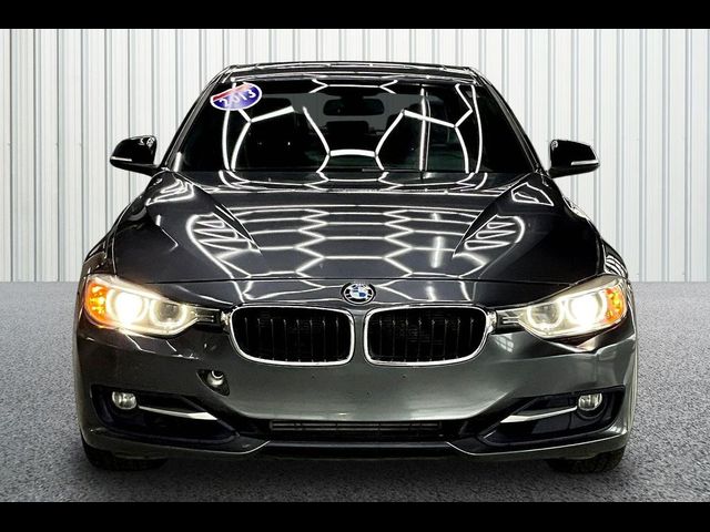 2013 BMW 3 Series 328i xDrive