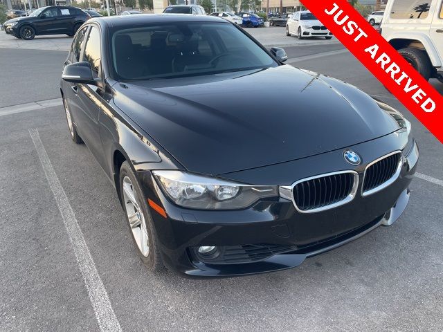 2013 BMW 3 Series 328i xDrive