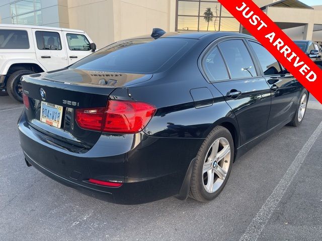 2013 BMW 3 Series 328i xDrive