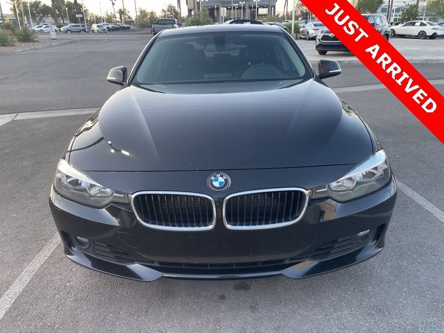 2013 BMW 3 Series 328i xDrive