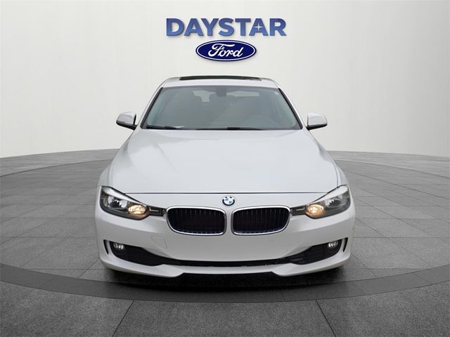 2013 BMW 3 Series 328i xDrive