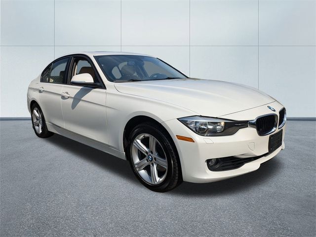 2013 BMW 3 Series 328i xDrive