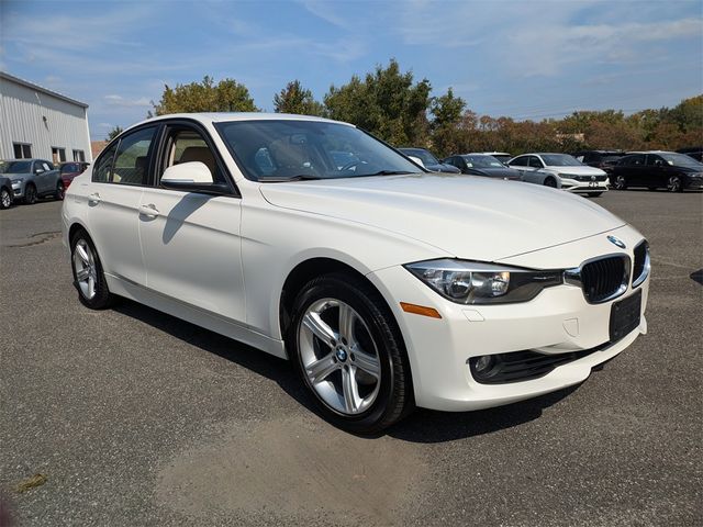 2013 BMW 3 Series 328i xDrive