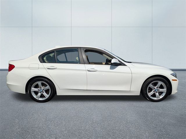 2013 BMW 3 Series 328i xDrive