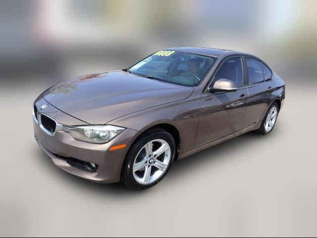2013 BMW 3 Series 328i xDrive