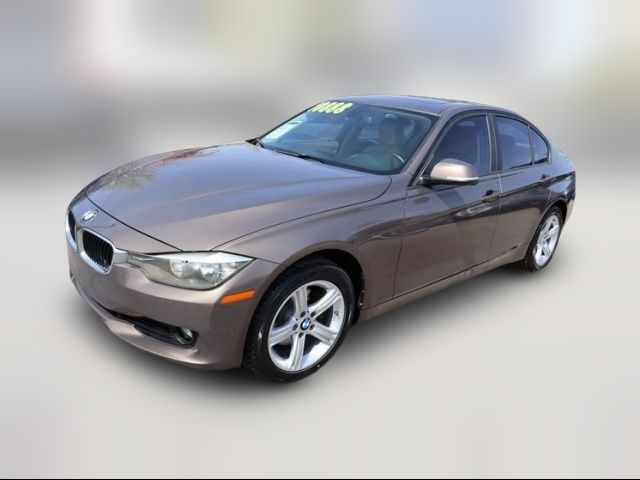 2013 BMW 3 Series 328i xDrive