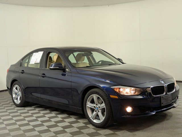 2013 BMW 3 Series 328i xDrive