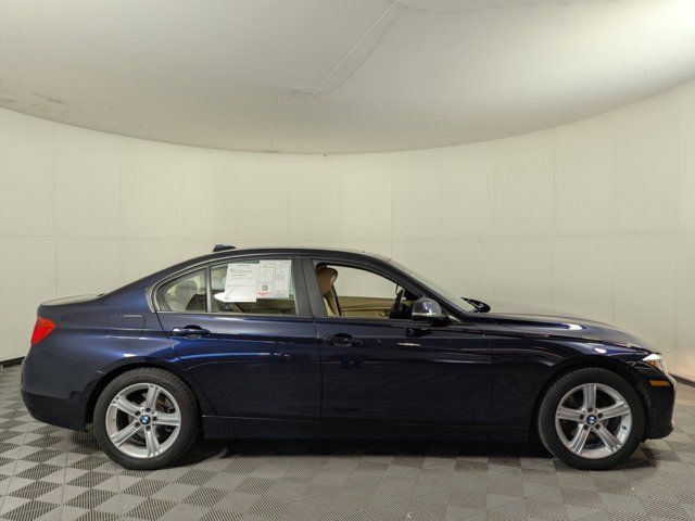 2013 BMW 3 Series 328i xDrive