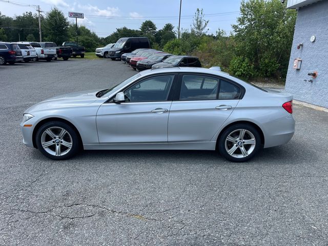 2013 BMW 3 Series 328i xDrive