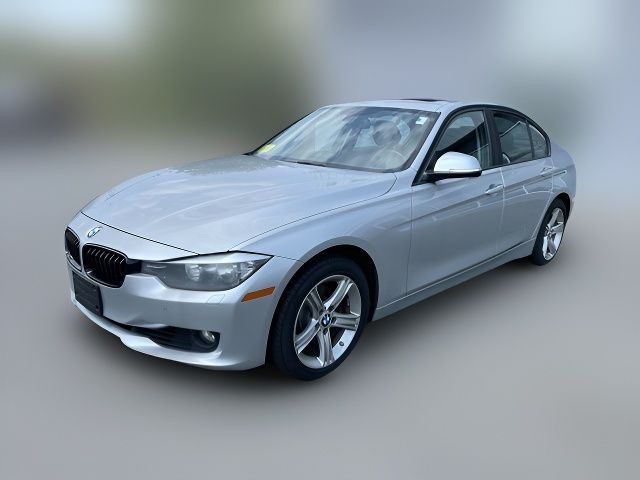 2013 BMW 3 Series 328i xDrive