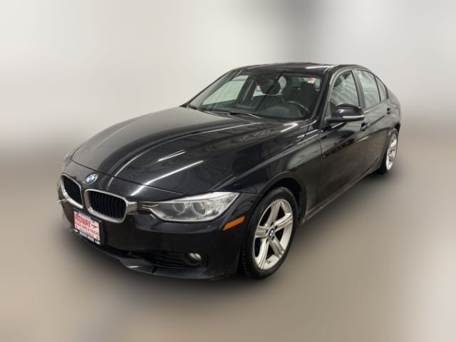 2013 BMW 3 Series 328i xDrive