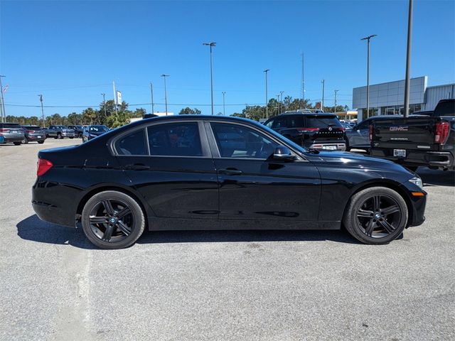 2013 BMW 3 Series 328i xDrive