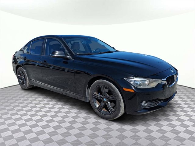 2013 BMW 3 Series 328i xDrive