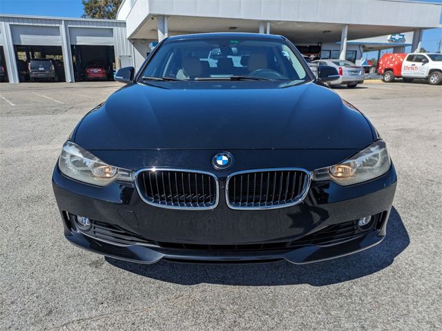 2013 BMW 3 Series 328i xDrive