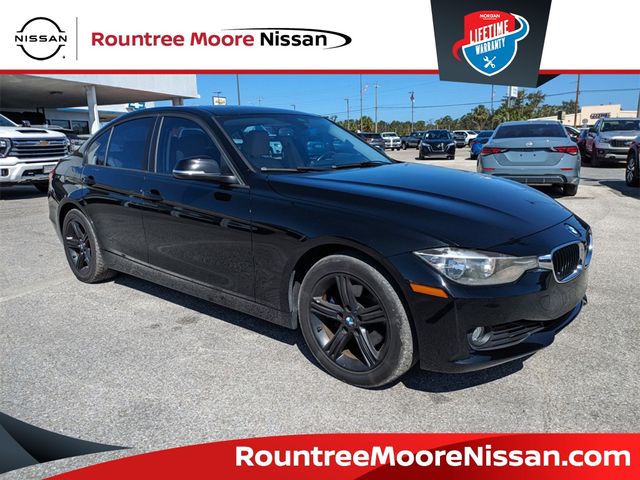 2013 BMW 3 Series 328i xDrive