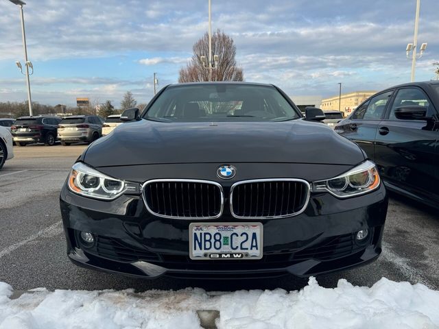 2013 BMW 3 Series 328i xDrive