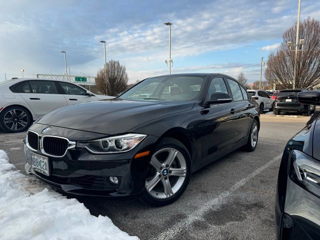 2013 BMW 3 Series 328i xDrive