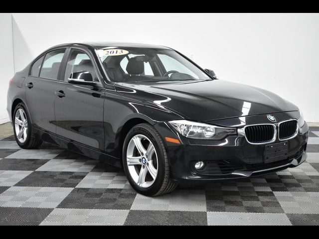 2013 BMW 3 Series 328i xDrive