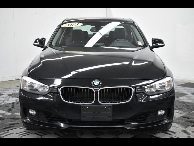 2013 BMW 3 Series 328i xDrive