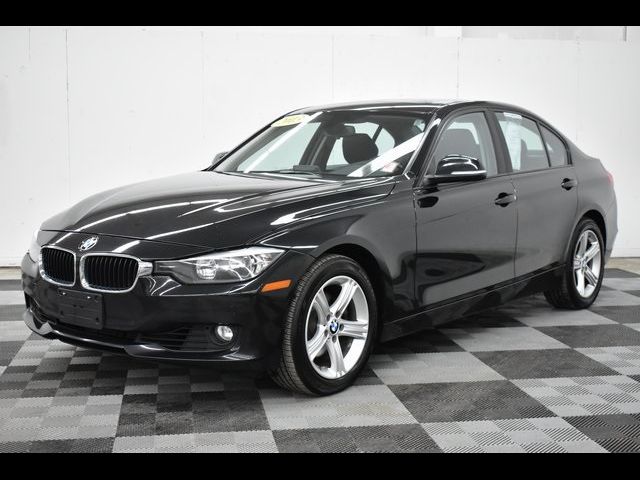 2013 BMW 3 Series 328i xDrive