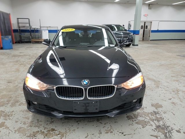 2013 BMW 3 Series 328i xDrive