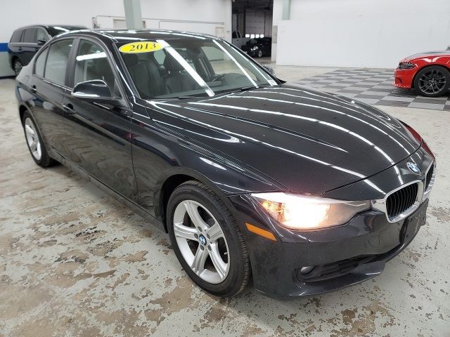 2013 BMW 3 Series 328i xDrive